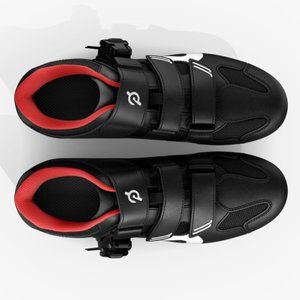 Peloton Cycling Shoes - Size 40 (Women's 9)